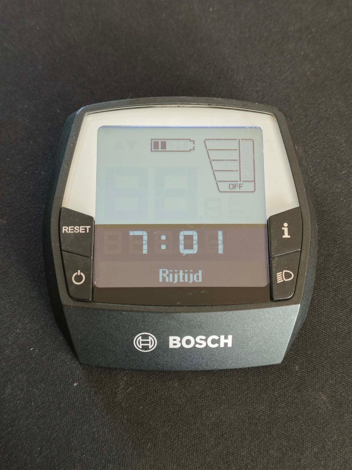Vélo électrique Bosch Intuvia Display original, Enlèvement, Comme neuf