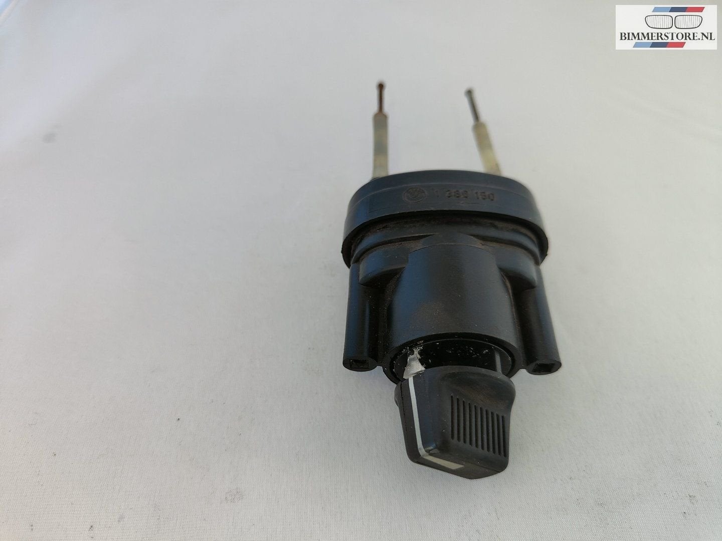 Schakelaar lichthoogte koplamp hoogte verlichting BMW 5 seri, -, Utilisé, -, Enlèvement ou Envoi