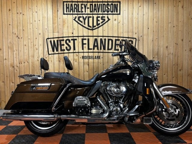 Harley-Davidson Road King Classic (bj 2013), Motoren, Motoren | Harley-Davidson, Customerservices@harley‑davidson.com, Bedrijf