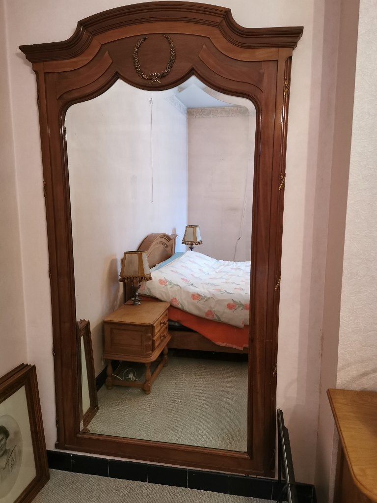Slaapkamer, Ophalen, Gebruikt, Twijfelaar