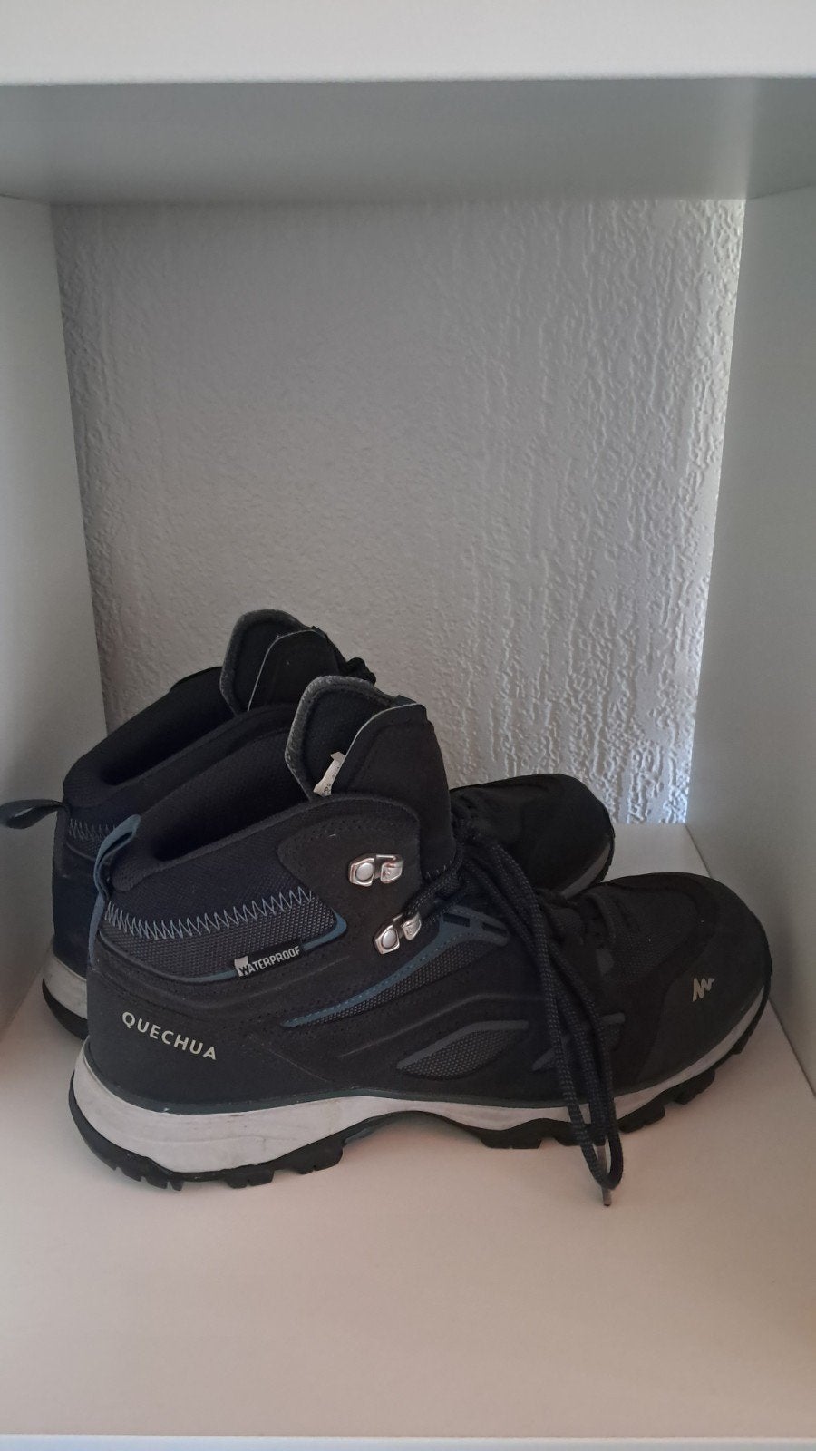 Quechua wandelschoenen, Ophalen, Nieuw, Schoenen