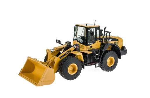 NZG 876 WA380-7 Komatsu schaal 1:50, Enlèvement ou Envoi, Neuf, Grue, Tracteur ou Agricole, NZG