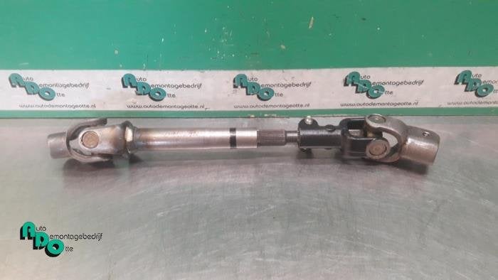 Axe colonne de direction d'un Daihatsu Cuore (Cuore 08-), Daihatsu, -, 3 mois de garantie, Utilisé