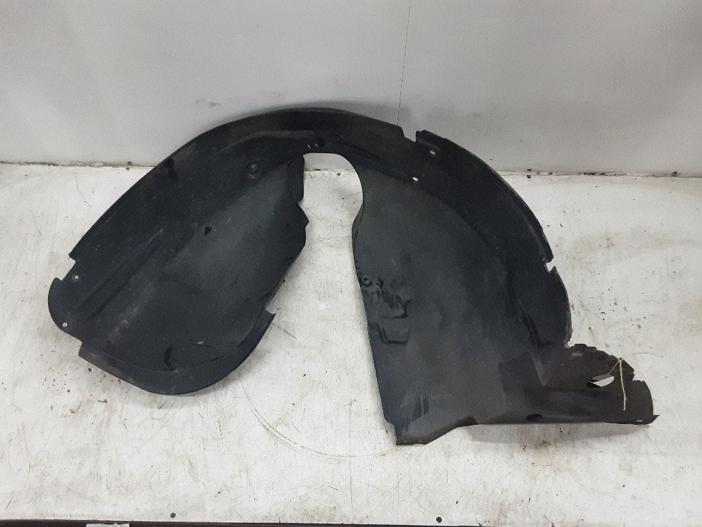 PARE BOUE AVANT DROIT Citroën C4 Cactus (0B / 0P), Autos : Pièces & Accessoires, Citroën, Garde-boue, Mevr. I. Hauben, Utilisé