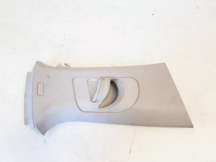 Montant centre droit d'un Volkswagen Jetta (LP5W), Autos : Pièces & Accessoires, Volkswagen, -, 3 mois de garantie, Utilisé