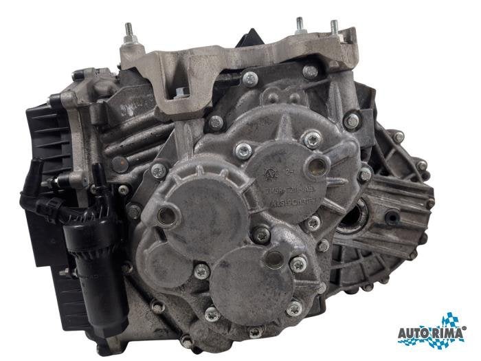 Automaatbak d'un Volvo V70, -, 3 mois de garantie, -, -