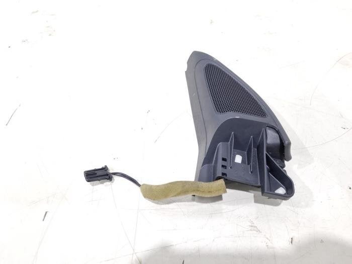 Luidspreker van een Volkswagen Golf, Auto-onderdelen, Elektronica en Kabels, Volkswagen, Gebruikt, 3 maanden garantie, Ophalen of Verzenden