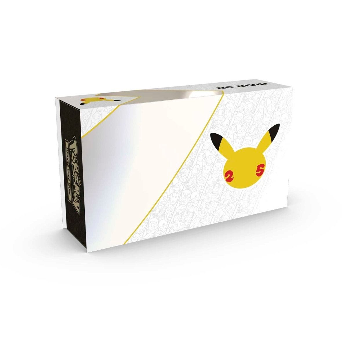 Pokémon TCG : Collection ultra-premium pour les fêtes, Enlèvement ou Envoi, Neuf, Autres types