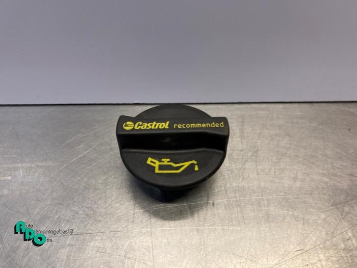Bouchon d'huile d'un Ford Focus (Focus 11-), Autos : Pièces & Accessoires, Moteurs & Accessoires, Ford, Utilisé, 3 mois de garantie