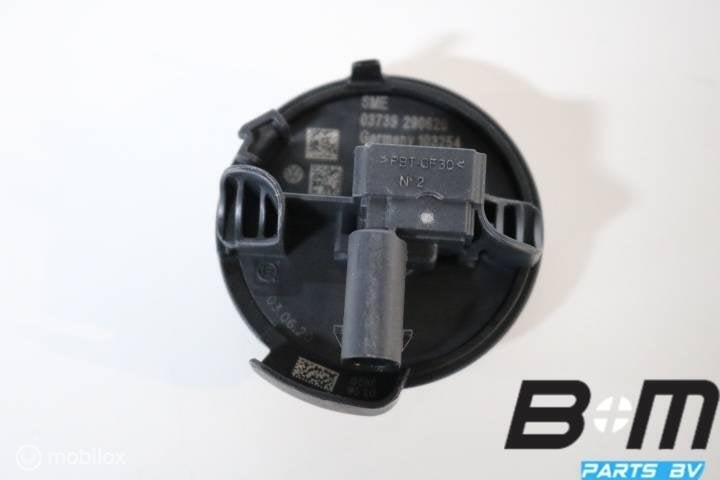 Druksensor Audi RS6 4K 4N0955557A, Auto-onderdelen, Motor en Toebehoren, Gebruikt