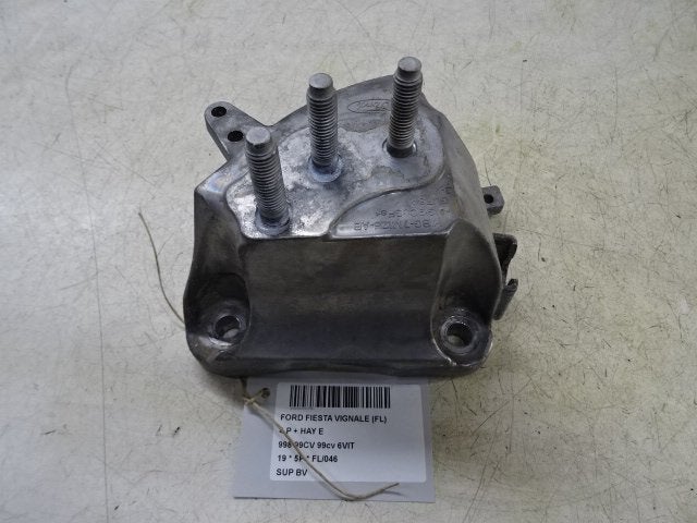 VERSNELLINGSBAKSTEUN Ford Fiesta 7 (H1BG7M125AB), Gebruikt, Henry-Ford-Straße  1
50735  Köln, DE, Ford-Werke GmbH, Kunden@ford.com