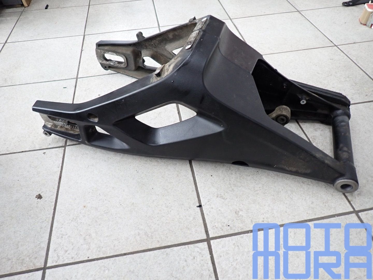 Achterbrug voor de BMW S1000XR 2015 - 2019 K49 S 1000 XR swi, -, Utilisé, -, -