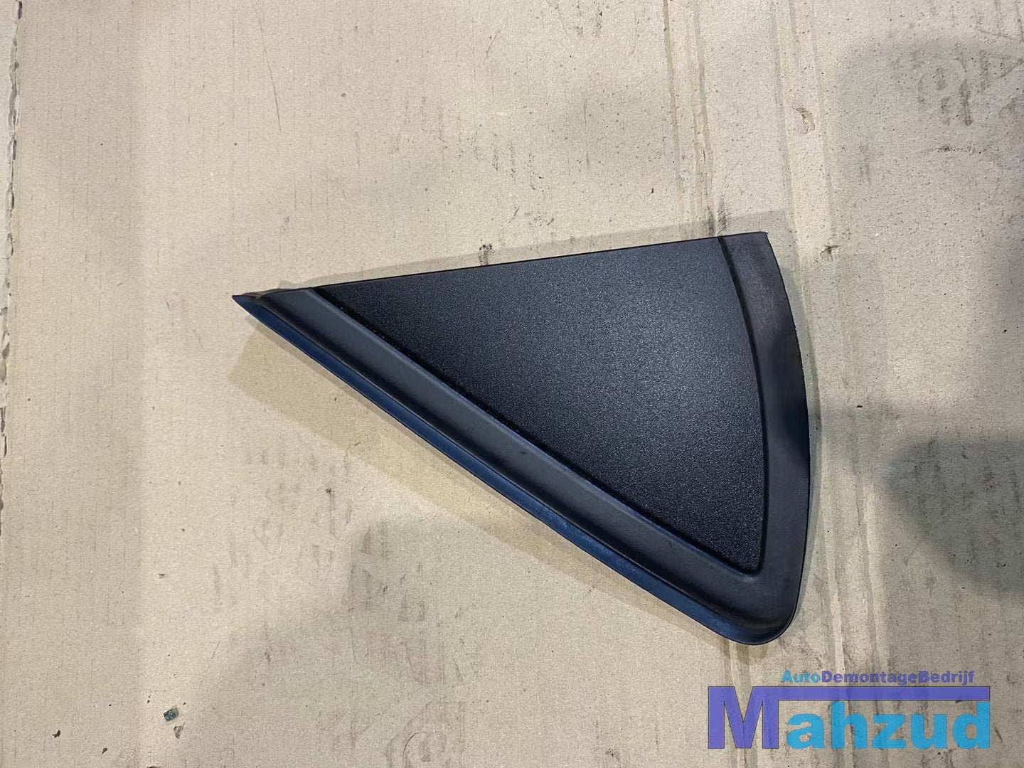 VW POLO 6R Spiegelkap links scherm kap 6R0853273A, Auto-onderdelen, Gebruikt, Volkswagen, Volkswagen AG, Vw@volkswagen.de