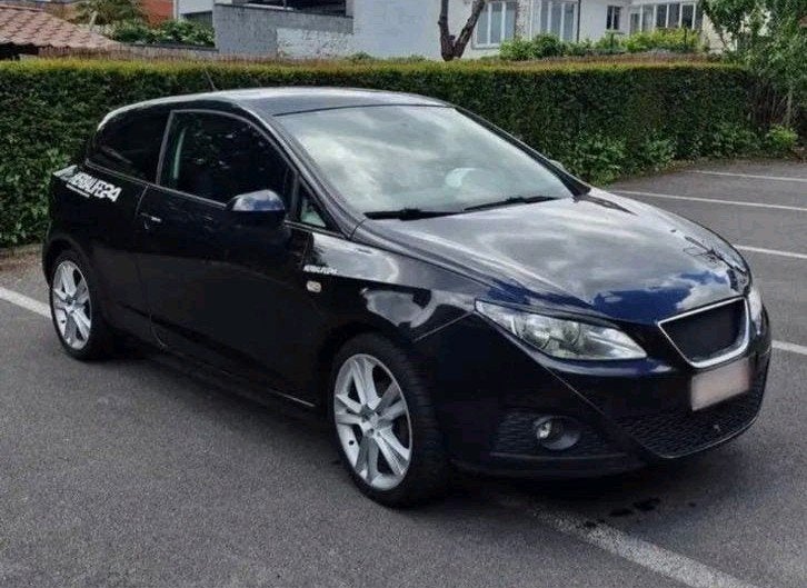 Seat ibiza, Achat, Ibiza, Particulier, Essence