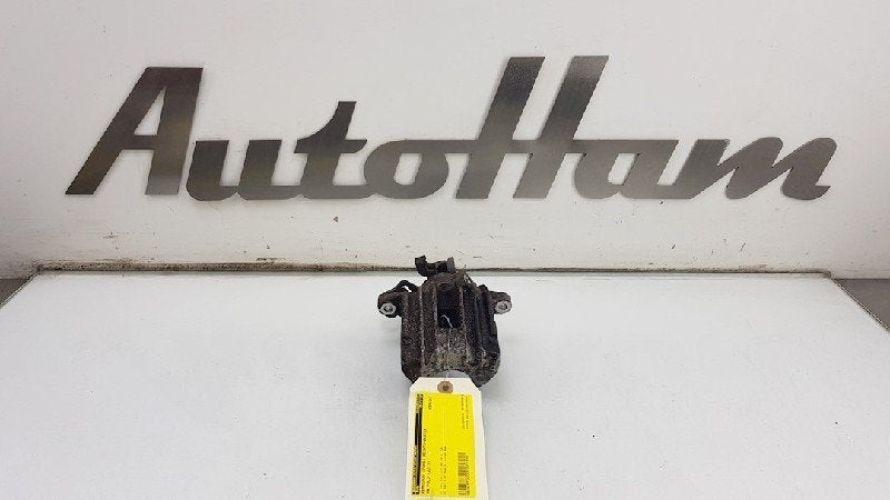 ETRIER DE FREIN ARRIÈRE DROIT Polo V (6R) (|6R0615424|), Utilisé, Volkswagen