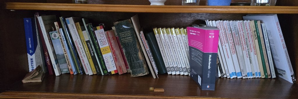 📖OUDE BOEKEN - geschiedenis- leesboeken-veel keuze - GRATIS, Ophalen
