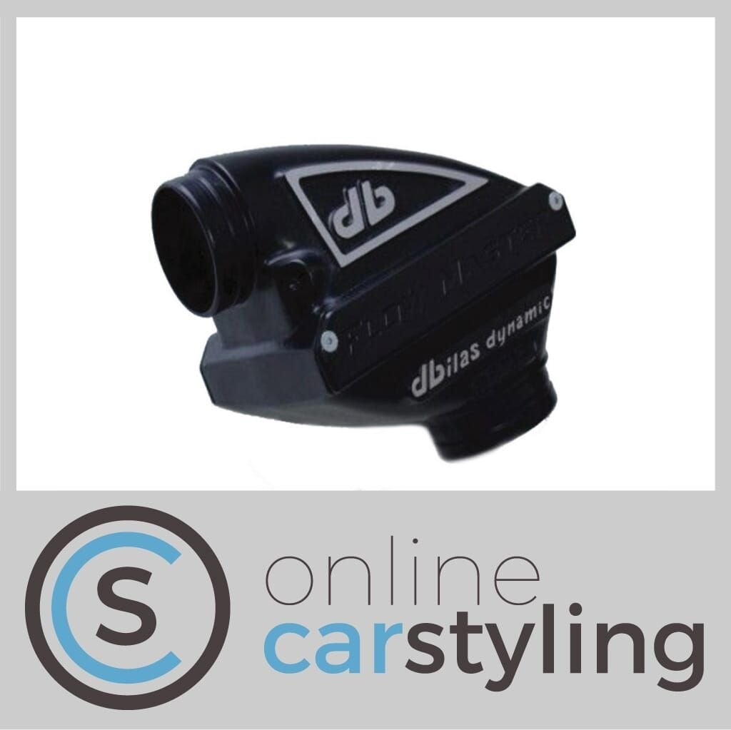 DBilas Flowmaster Air Intake Opel Insinia A A16LET, Auto-onderdelen, -, -, Opel, Nieuw