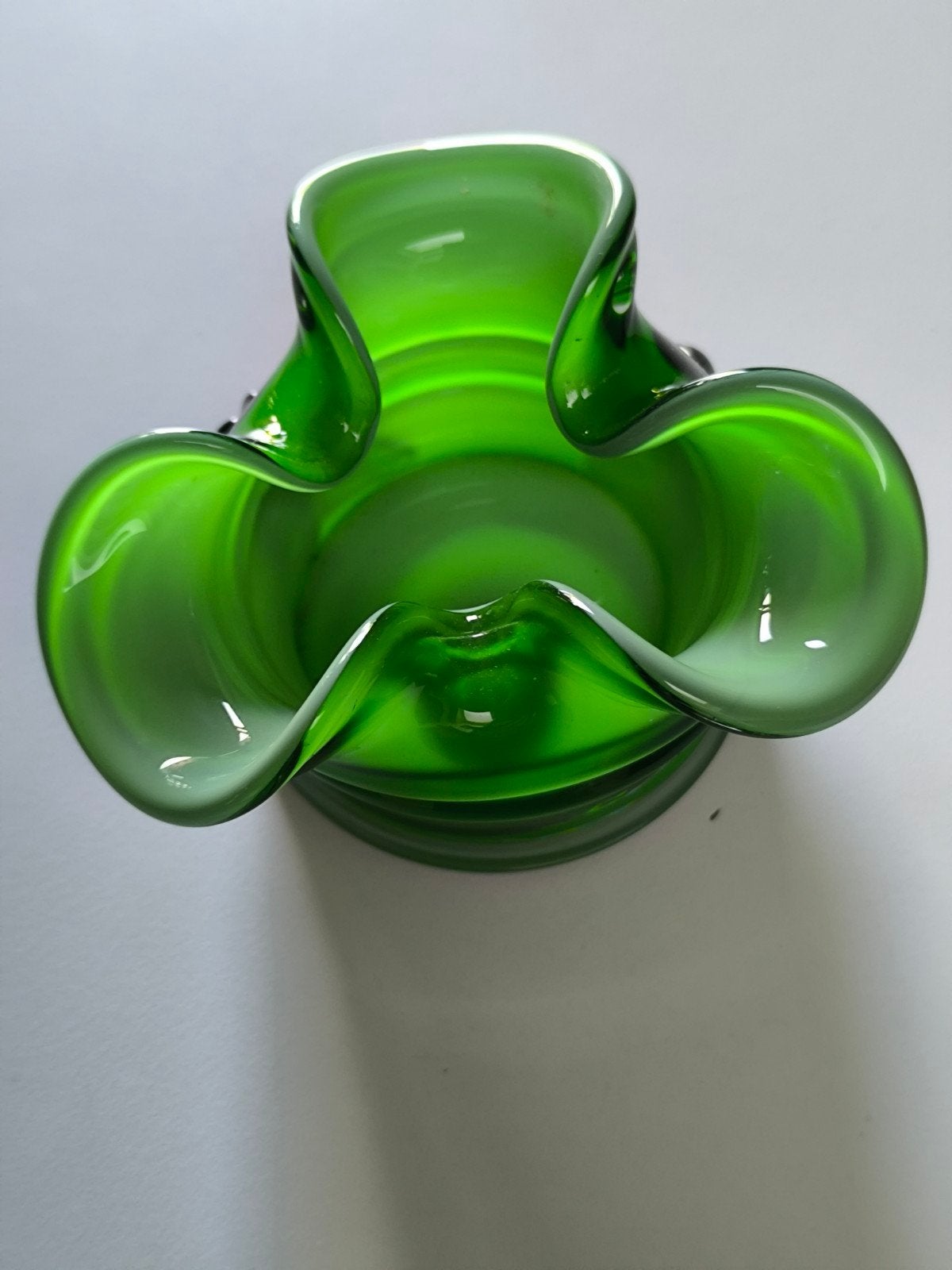 Vintage Murano schaaltje, Antiek en Kunst, Ophalen of Verzenden
