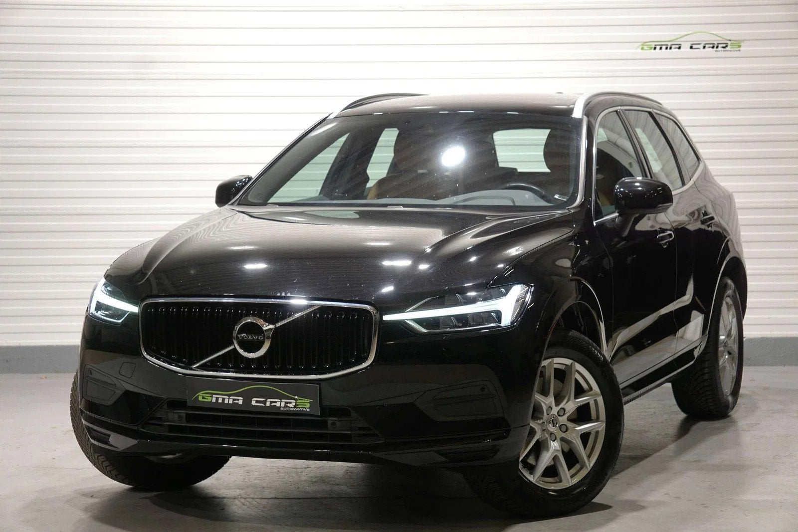 Volvo XC60 XC60 2.0 T4 Pro Aut-Navi-Airco-Cam-PDC-Leder-Led-, Autos, Achat, Euro 6, Entreprise, 5 portes