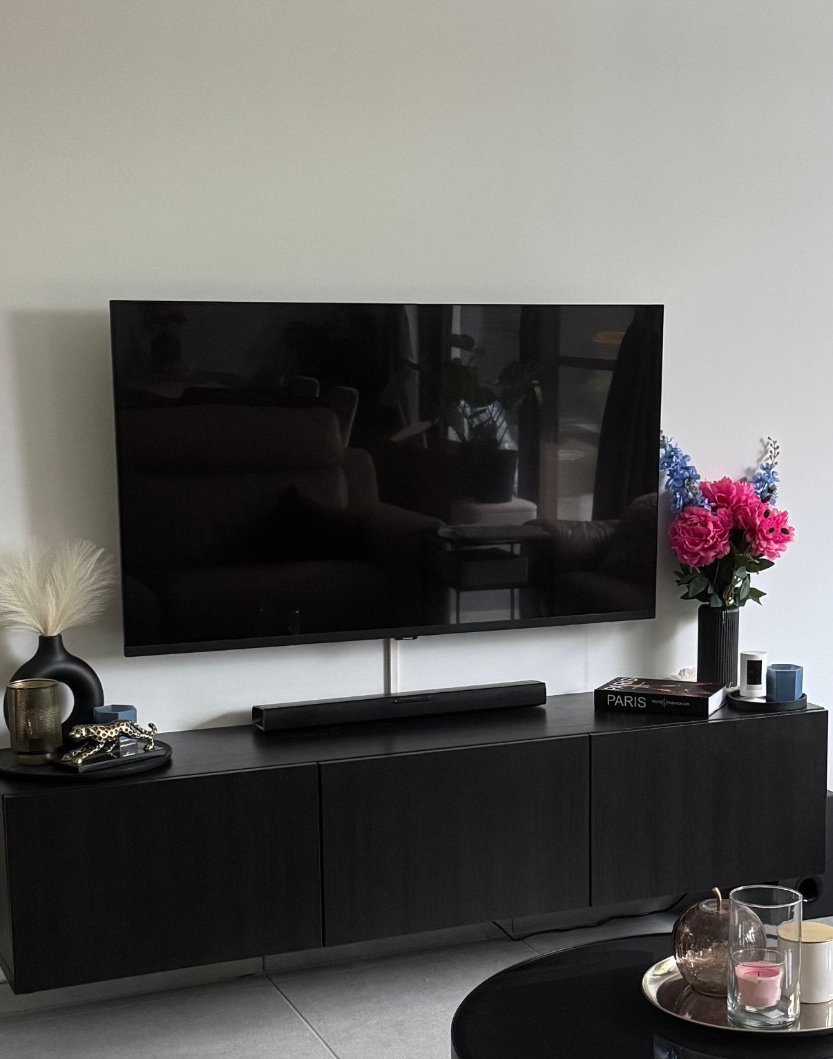 SAMSUNG tv UE55CU7020 - 4K, LED, Comme neuf, Enlèvement, Samsung
