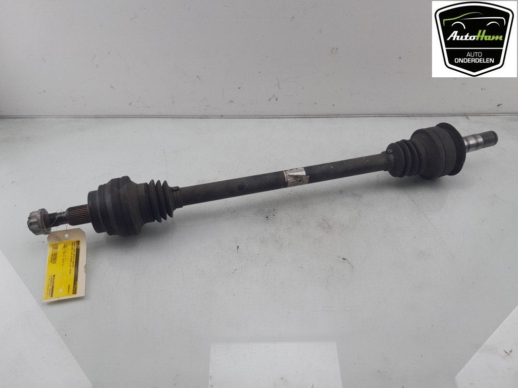 CARDAN ARRIERE DROIT (TRANSMISSION) GLE Coupe (C292), Mercedes-Benz, Utilisé, Dialog.mb@mercedes-benz.com, Mercedes-Benz AG
