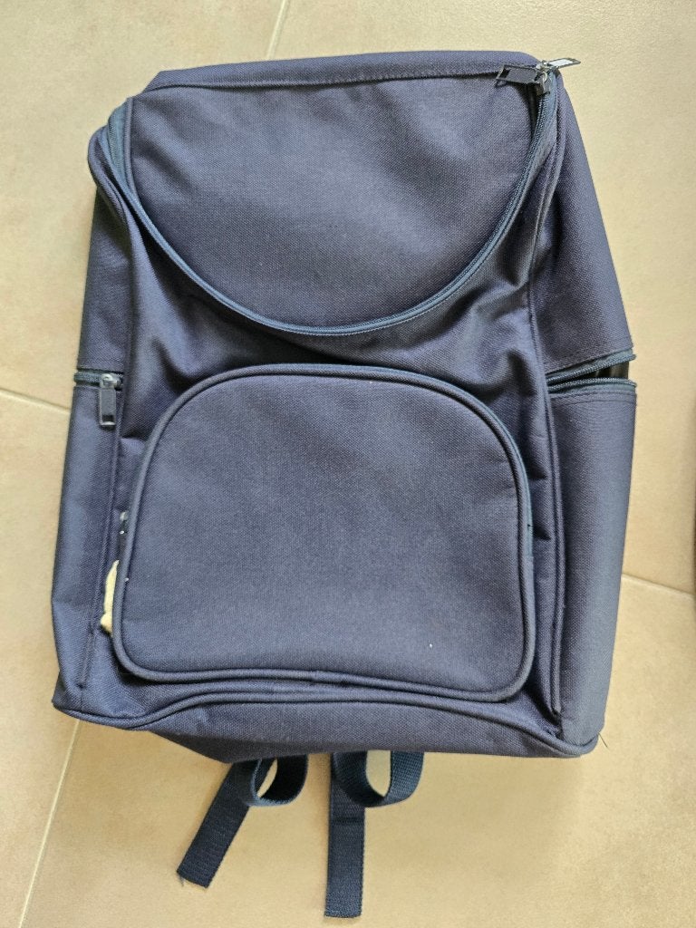 rugzakken, Handtassen en Accessoires, Tassen | Rugtassen, Ophalen of Verzenden, Nieuw, Overige merken