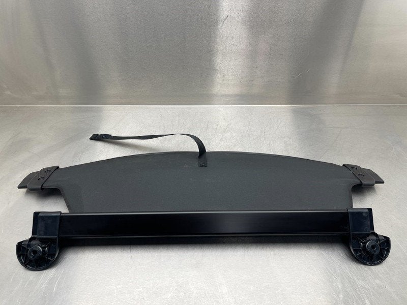 BAGAGEHOES Daihatsu Copen (01-2003/09-2012), Gebruikt, Daihatsu