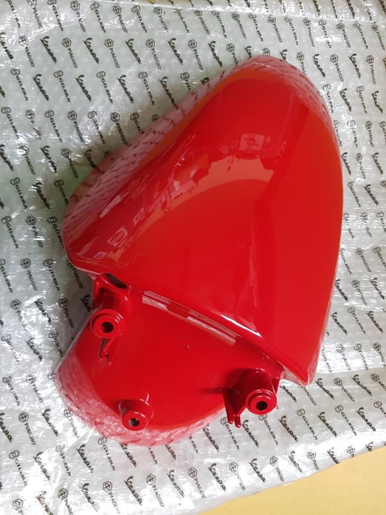 Piaggio Fly50 Garde boue avant, Motos, Enlèvement ou Envoi, Neuf