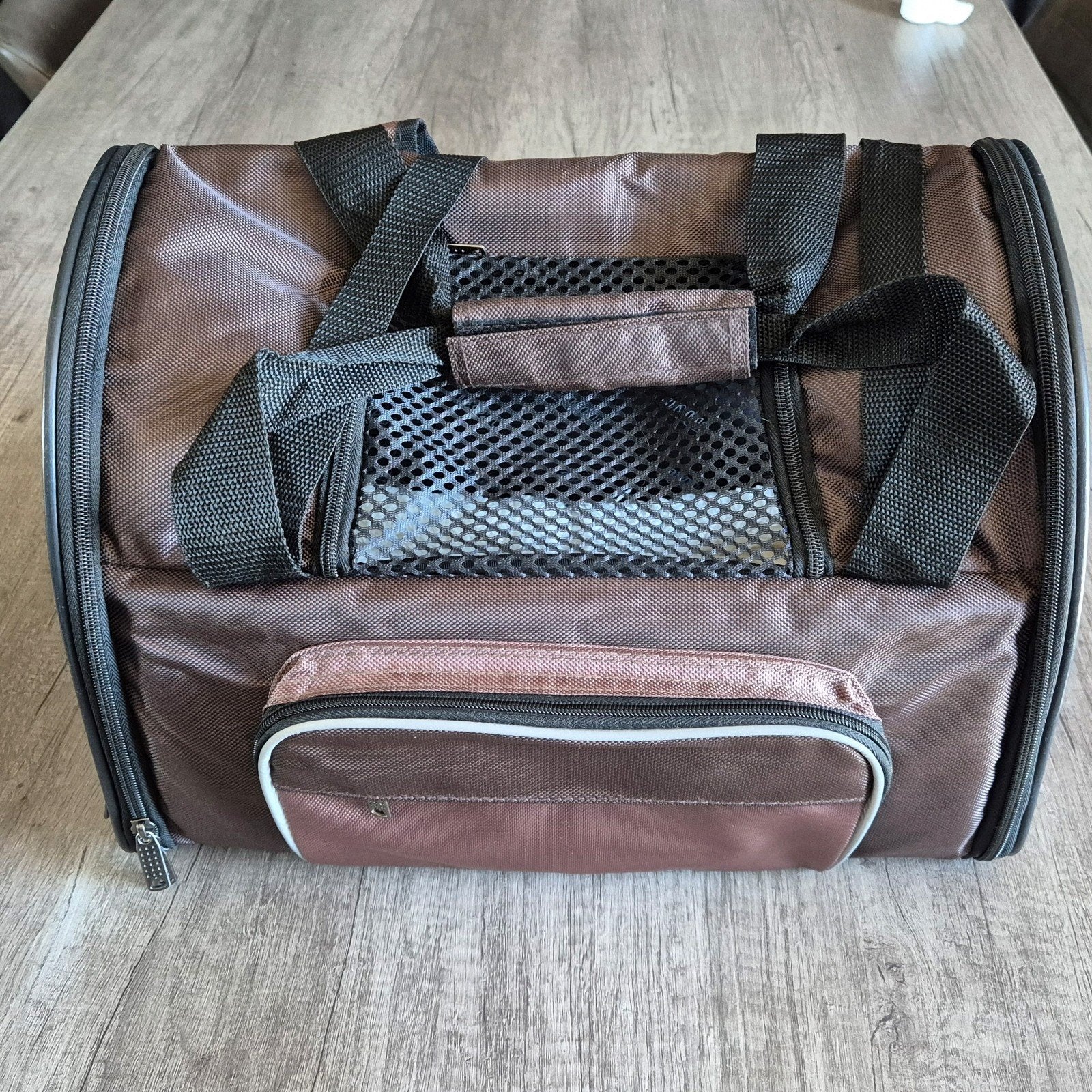 Sac de transport à l'état neuf, Animaux & Accessoires, Enlèvement ou Envoi, Comme neuf