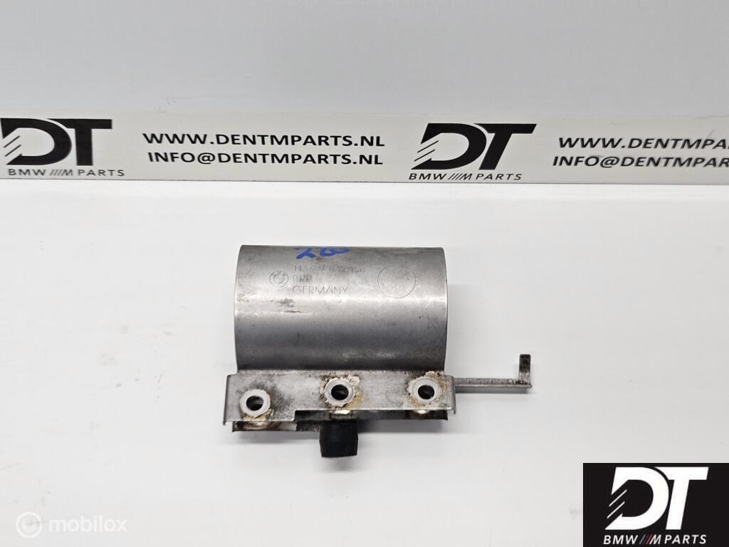 Vanos accumulator houder BMW E39 M5 S62 S62B50 11367832158, Enlèvement ou Envoi, Utilisé, BMW, BMW