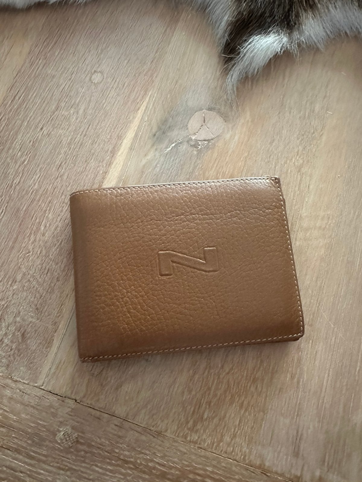 Nathan, Verzenden, Nieuw, Beige