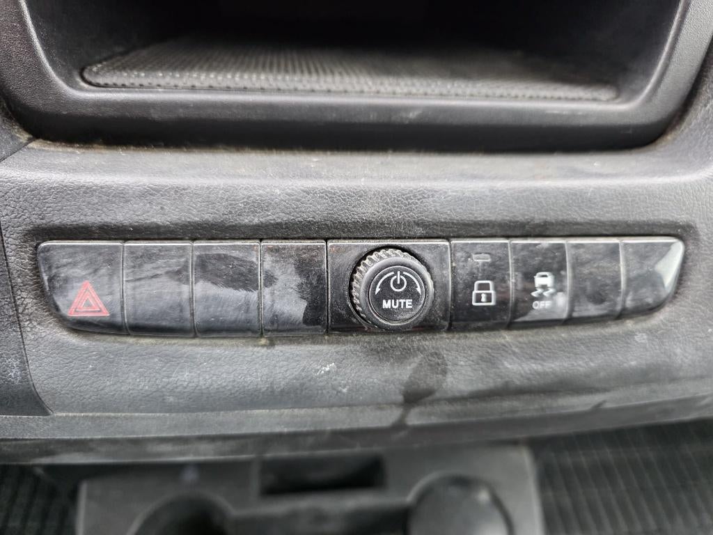 Fiat Ducato Maxi Multijet 3 180Power (Stock ID 87702) — 24