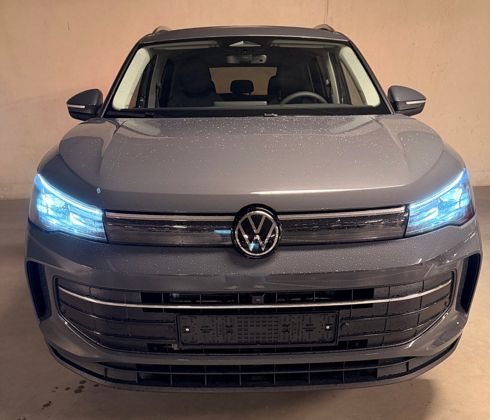 Volkswagen Tiguan 1,5 eHybrid Life 2026 Plug-in 225 PK, Dealer onderhouden, Stof, 1498 cc, Euro 6