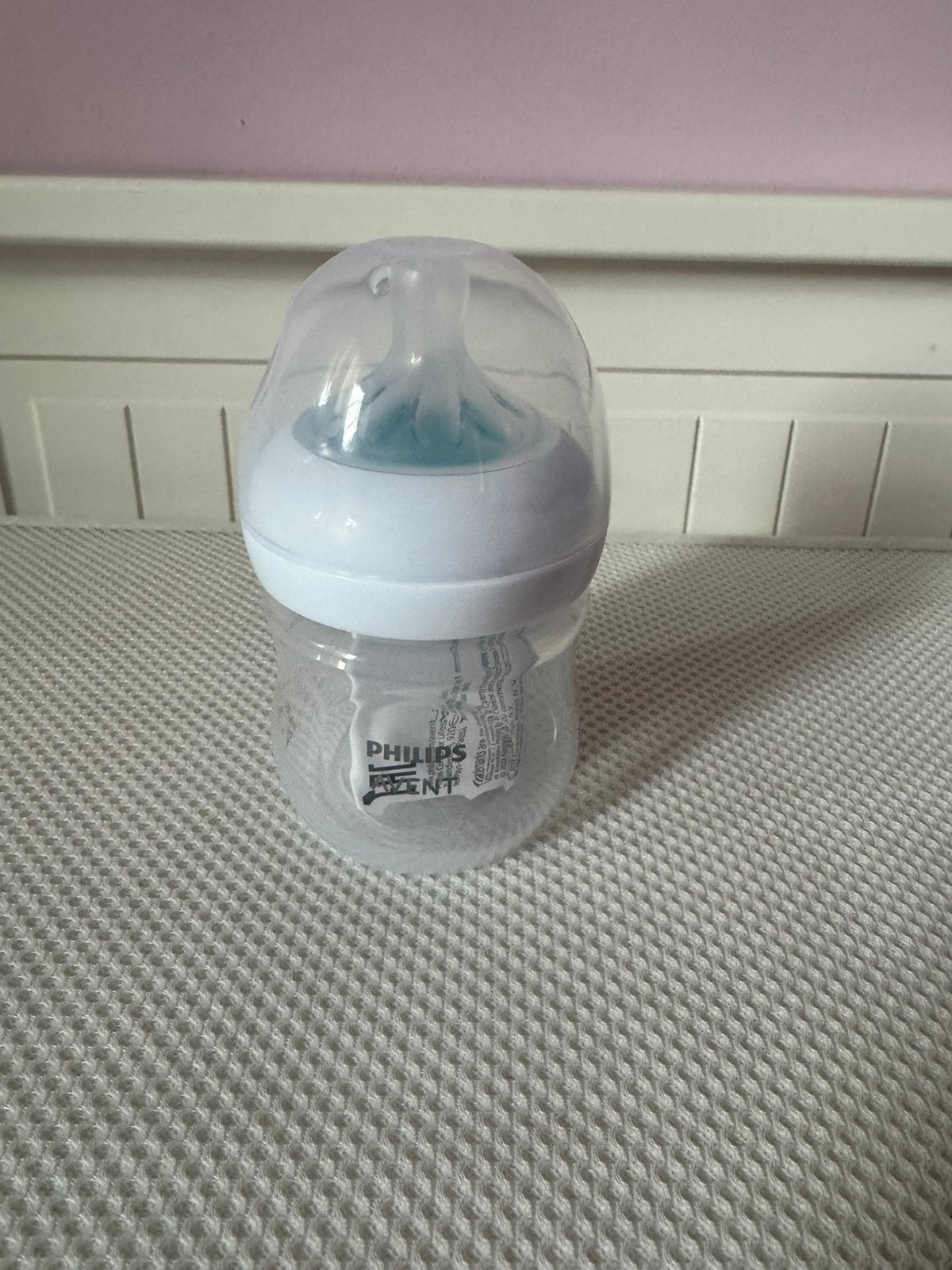 Philips avent fles, Ophalen, Nieuw, Philips Avent