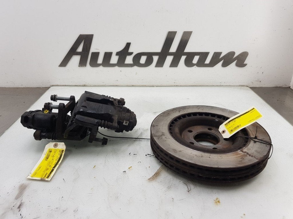 DIVERSEN S4 Avant (B8) (|8W0615601K|8K0615403A|8K0615404A|), Auto-onderdelen, Overige Auto-onderdelen, Audi, Gebruikt