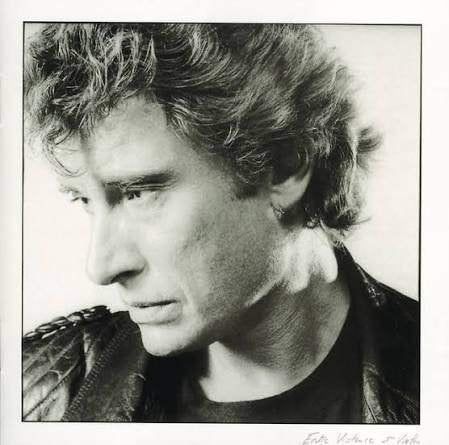 LP/ JOHNNY HALLYDAY - ENTRE VIOLENCE ET VIOLON, Enlèvement ou Envoi, Pop, Comme neuf, LP