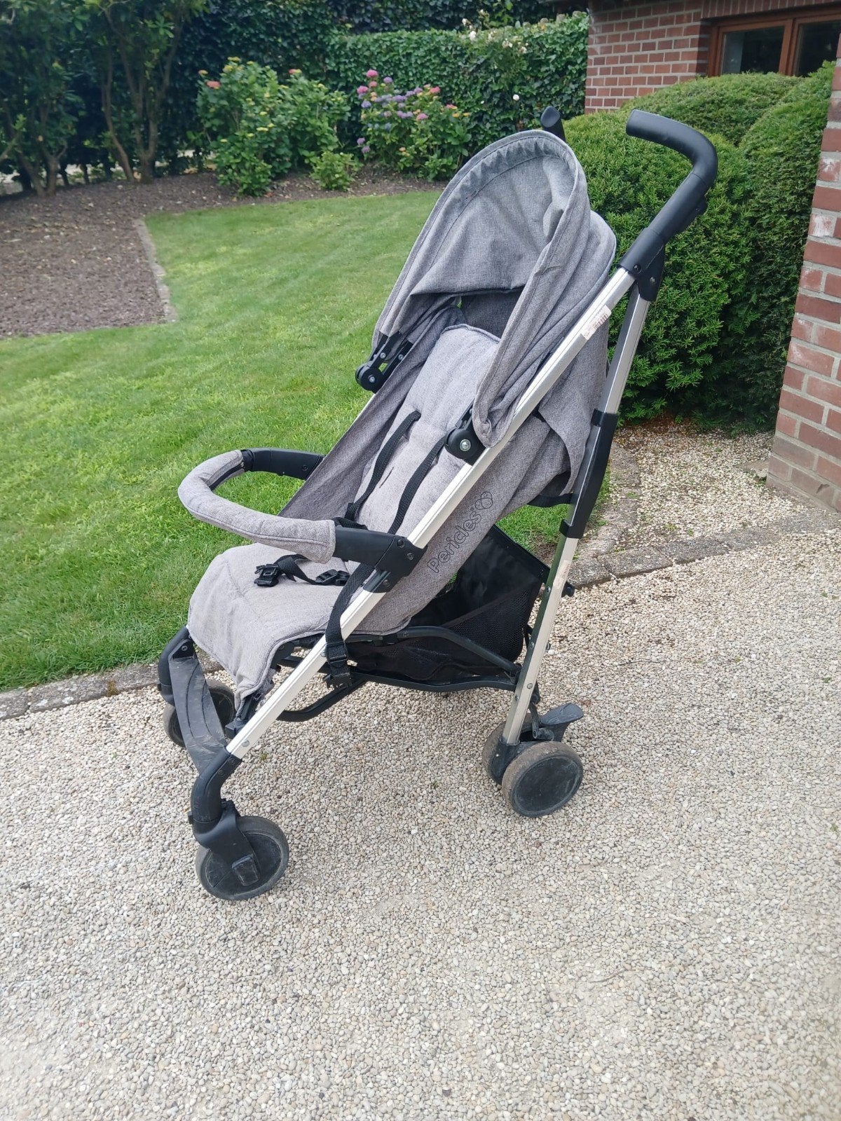 Buggy Pericles, Kinderen en Baby's, Buggy's, Ophalen