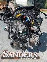 hr2a motor nissan qasqai 1.2 dig-t  68000km, Gebruikt, -, Herkomst onderdeel bekend, -