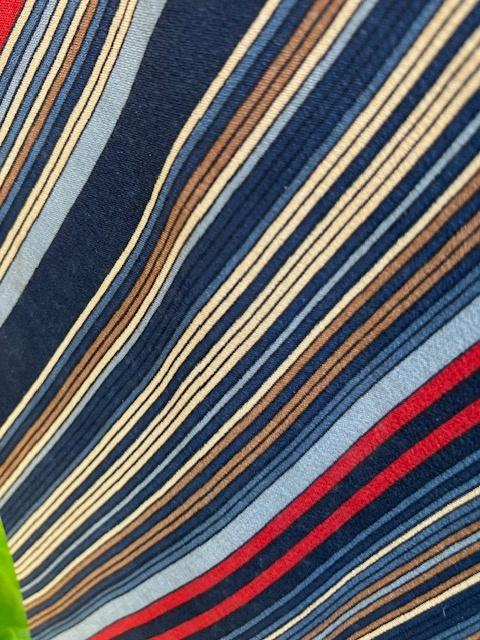 STROPDAS GIVENCHY GENTLEMAN PARIS 100 % ZIJDE, Vêtements | Hommes, Cravates, Comme neuf, À motif, Enlèvement ou Envoi
