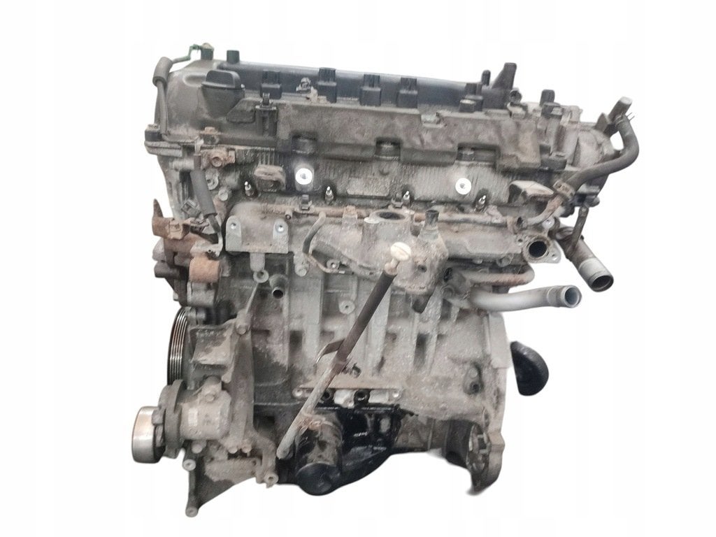Moteur 4N13 Nu MITSUBISHI ASX LANCER, Verzenden, Gebruikt, Overige automerken