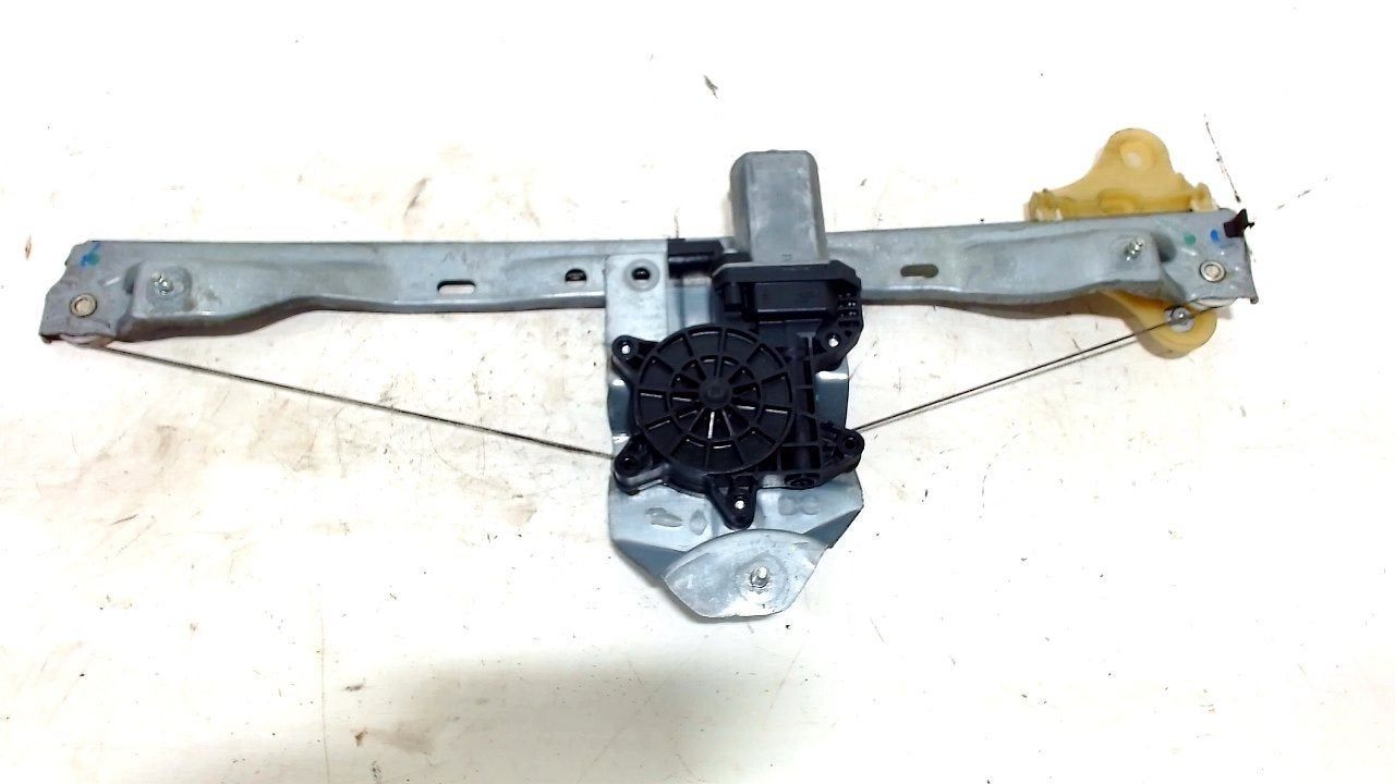 Raammechaniek elektrisch rechts voor Smart Forfour, Onderdelen@venauto.nl, Van der Ven Autorecycling B.V., Ettenseweg 76, 4706 PB Roosendaal, The Netherlands
