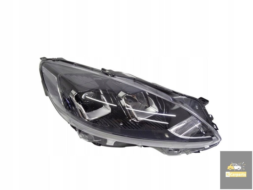 Feu arri re droit LED complet LV4B-13W029-AL, Ford Kuga Mk3, Info@ford.com, Ford Motor Company, American Road 1
48126  Dearborn