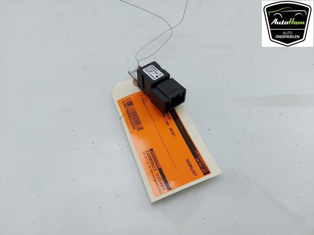 AMPLIFICATEUR D'ANTENNE Renault Talisman Estate (RFDK), Utilisé, Renault