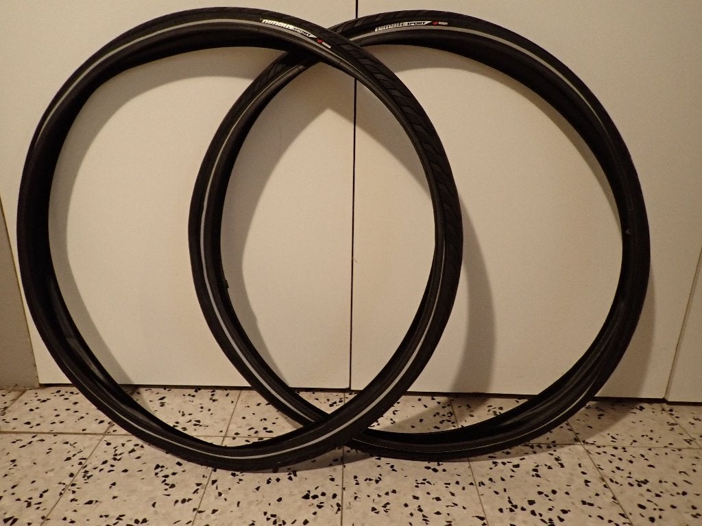 Buitenbanden Nimbus Sport 2, Ophalen, Nieuw
