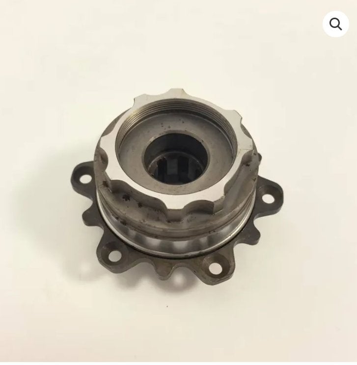 Fuell Flluid 1S Bofeilli Clutch ( possibilite montage ), Enlèvement ou Envoi, Neuf