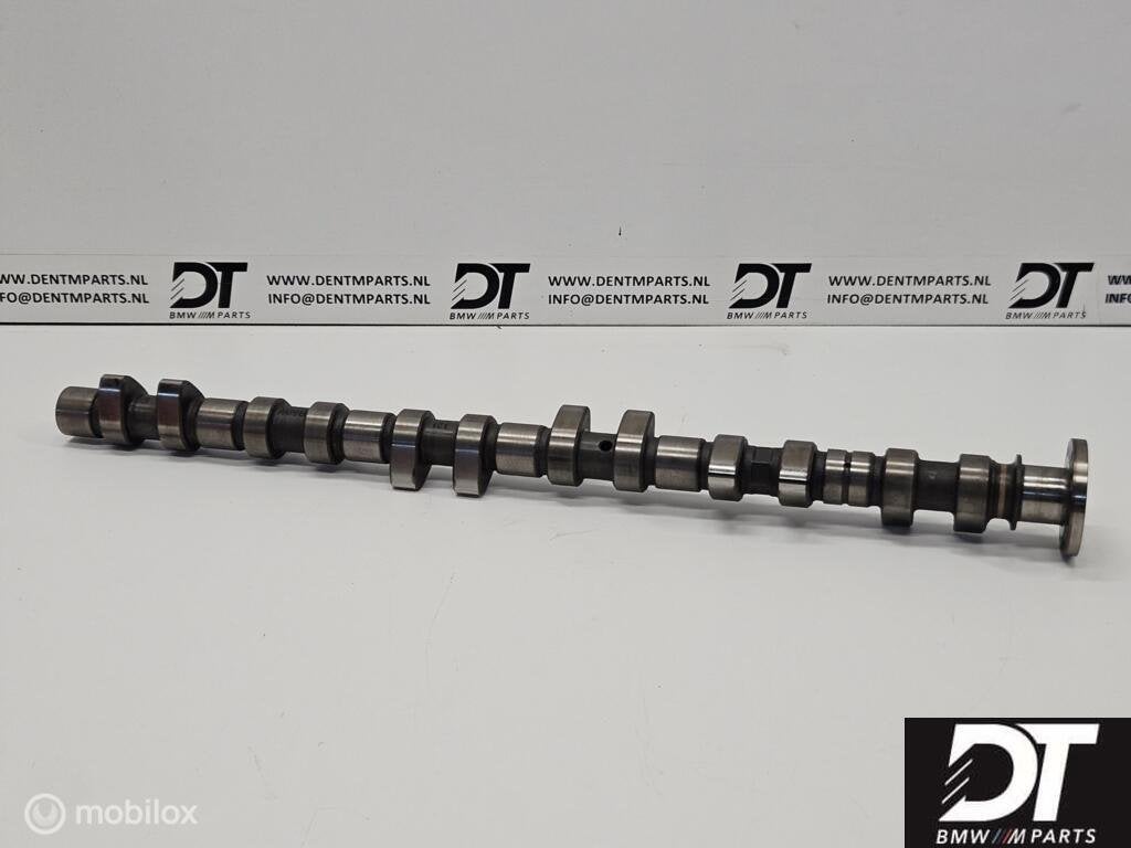 Nokkenas uitlaat BMW E36 M3 3.2 S50 S50B32 11311405577, Enlèvement ou Envoi, Utilisé