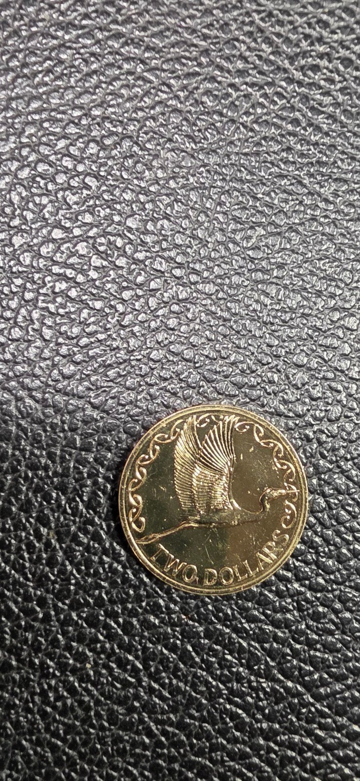 New-zeeland 2 dollar 2005, Ophalen of Verzenden
