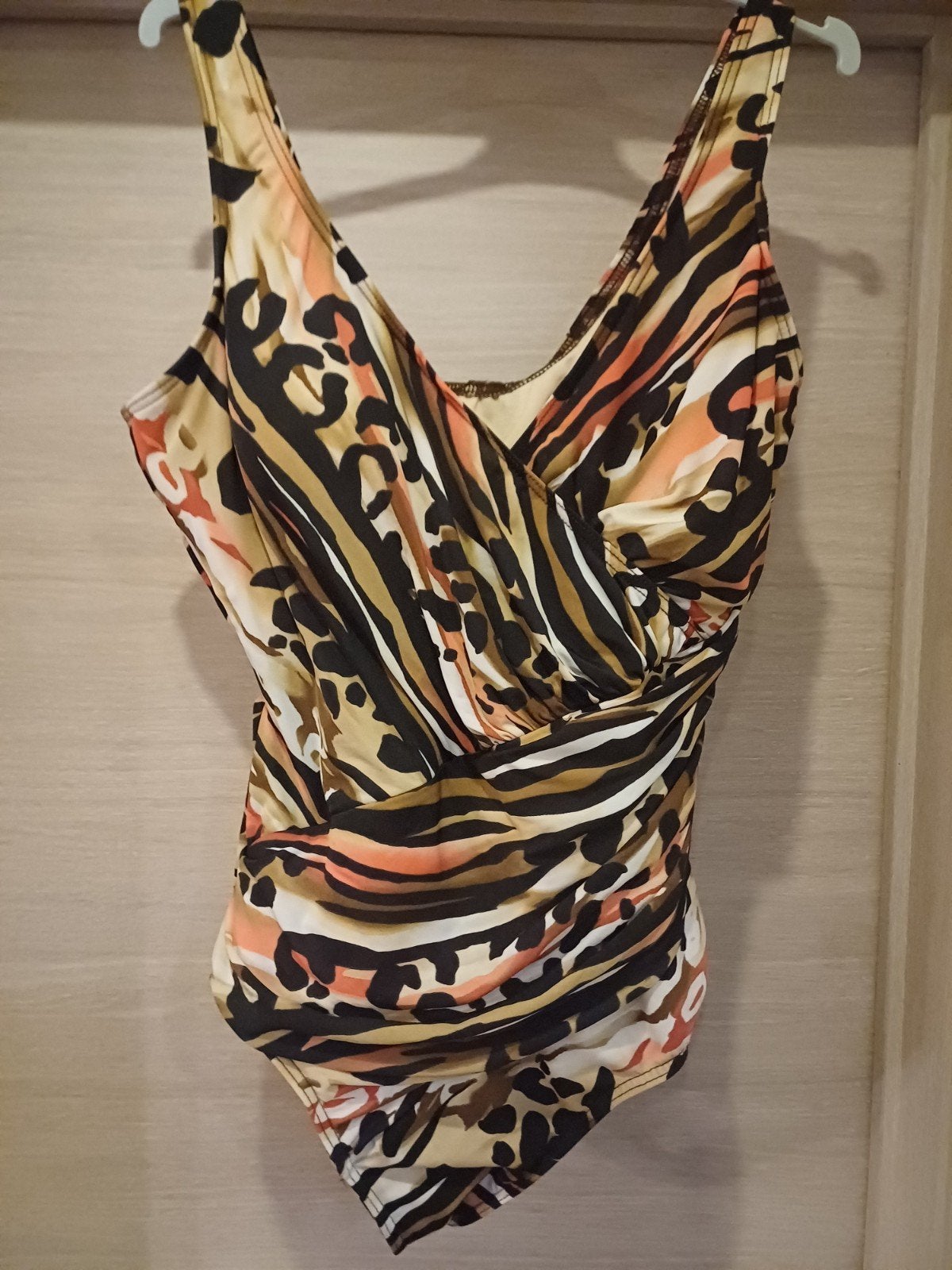 Miraclesuit(140 euro) corrigerende badpak Mt 46, Kleding | Dames, Badmode en Zwemkleding, Ophalen of Verzenden, Badpak