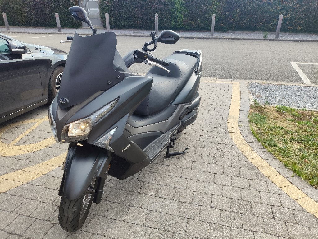 kymco x-town, Motoren, Overige Motoren, Ophalen, 1 cilinder, 11 kW of minder