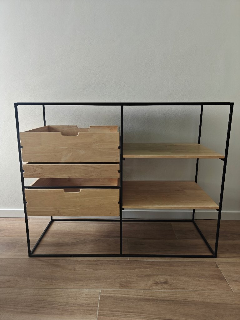 Commode « Copenhagen 100 » de Kare design en bon état, Enlèvement, Utilisé